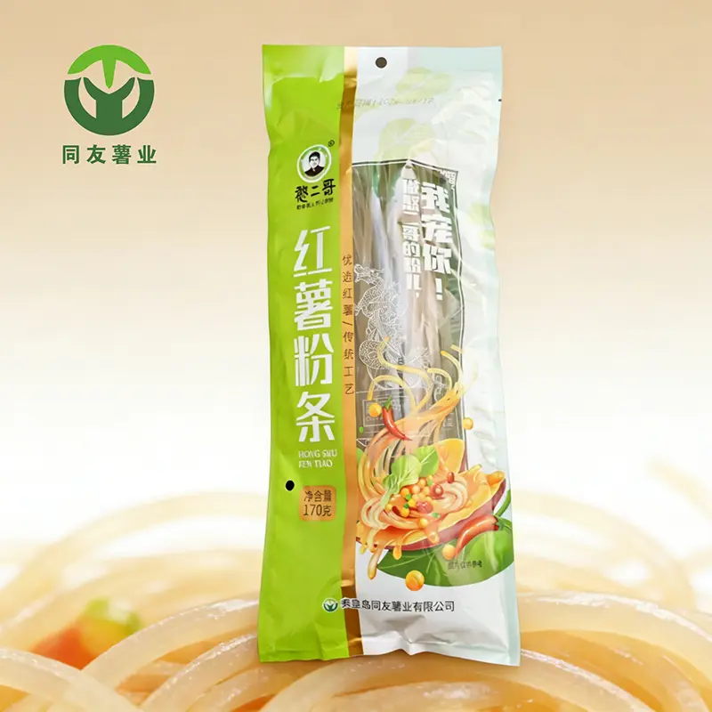 Pungă 170 g Vermicelli de cartofi dulci