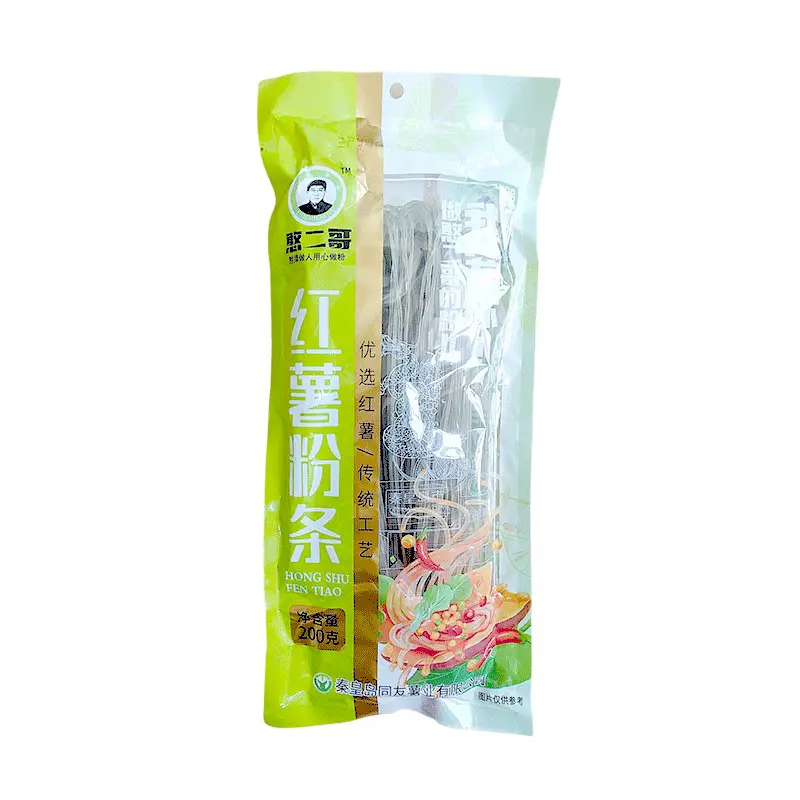 Pungă 200 g Vermicelli de cartofi dulci