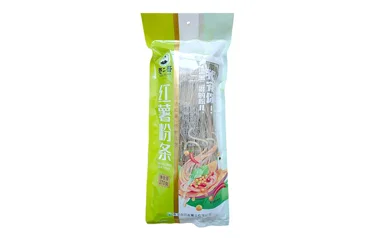 Ce specificații sunt disponibile pentru vermicelli de cartofi dulci din Qinhuangdao Tongyou Potato Industry?