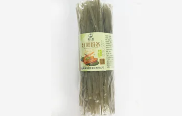 Cum își exportă industria de cartofi Qinhuangdao Tongyou în saci și în vrac vermicelli de cartofi dulci în străinătate?