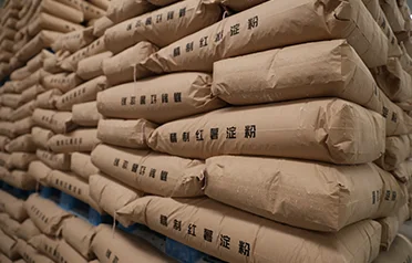 Unde se folosește amidonul de cartofi dulci? Un ingredient versatil de la bucătăriile de acasă până la industria alimentară