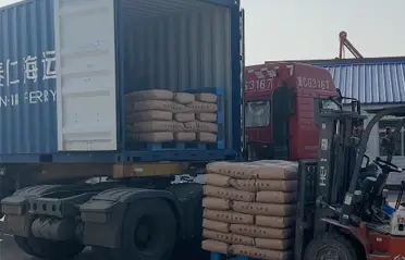 De ce amidonul de cartofi dulci din Qinhuangdao Tongyou Potato Industry își menține o poziție stabilă pe piața de import din Coreea de Sud?