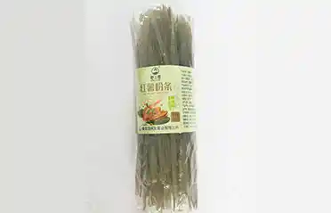 Cum să alegi cu încredere amidonul de cartofi dulci și vermicelli de cartofi dulci? O vizită la Qinhuangdao Tongyou Potato Industry Co., Ltd.