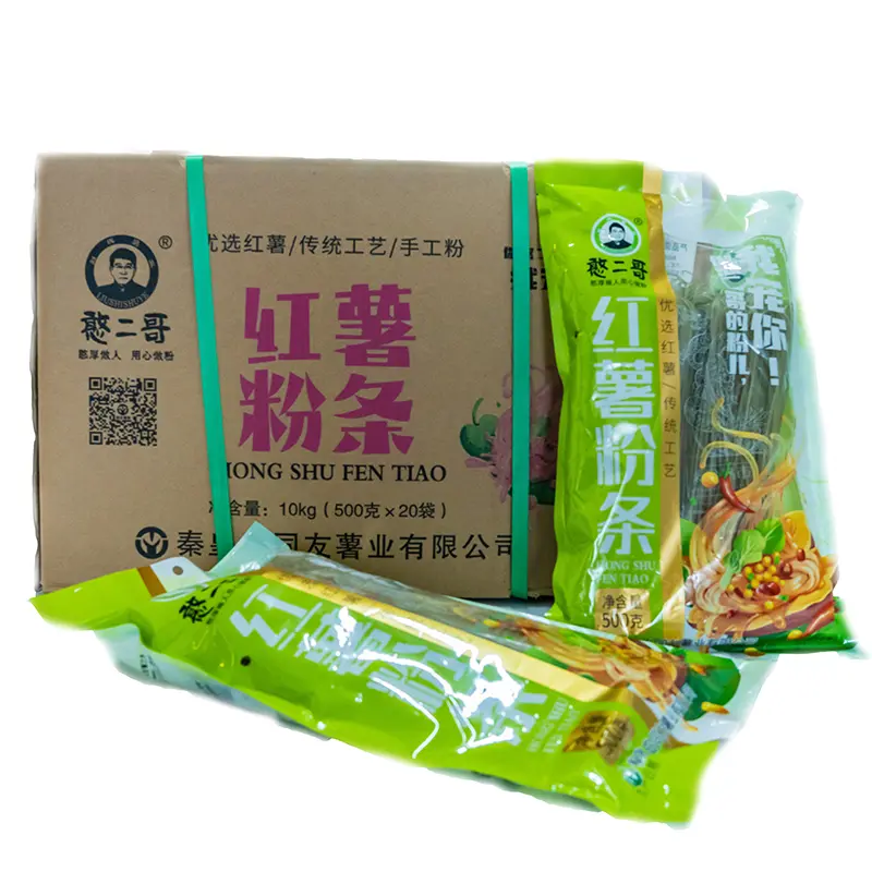 500 g Taitei cu amidon de cartofi dulci