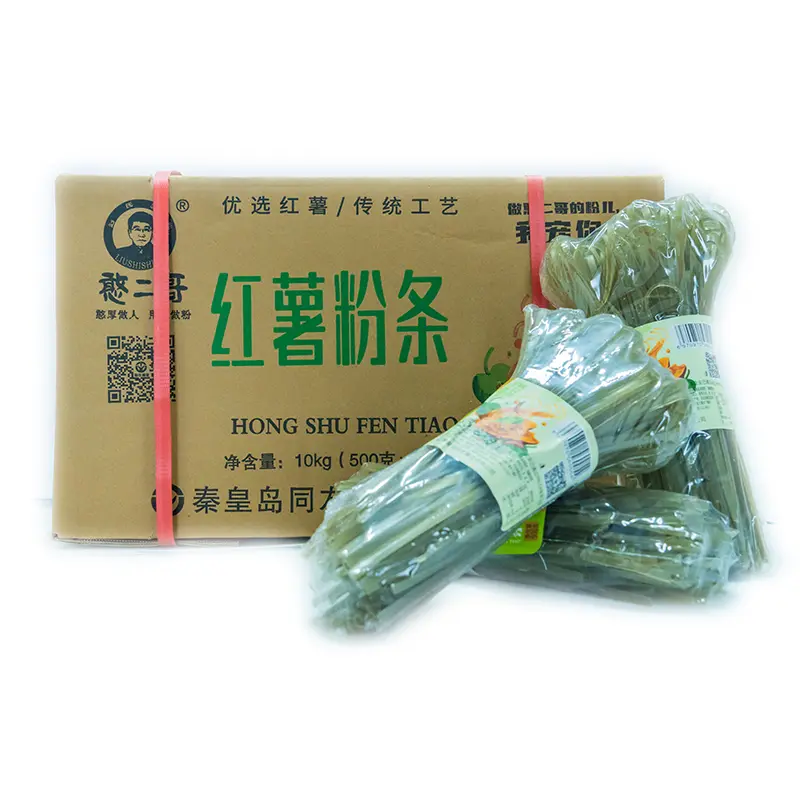500 g Taitei de celofan de cartofi dulci la pachet