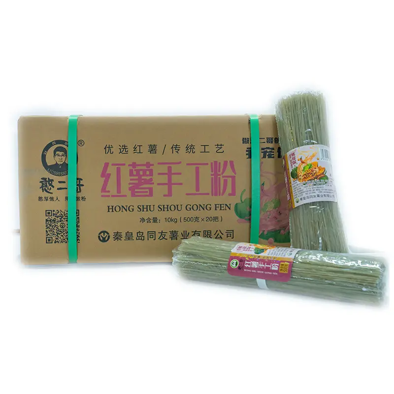 500 g taitei lati de cartofi dulci la pachet