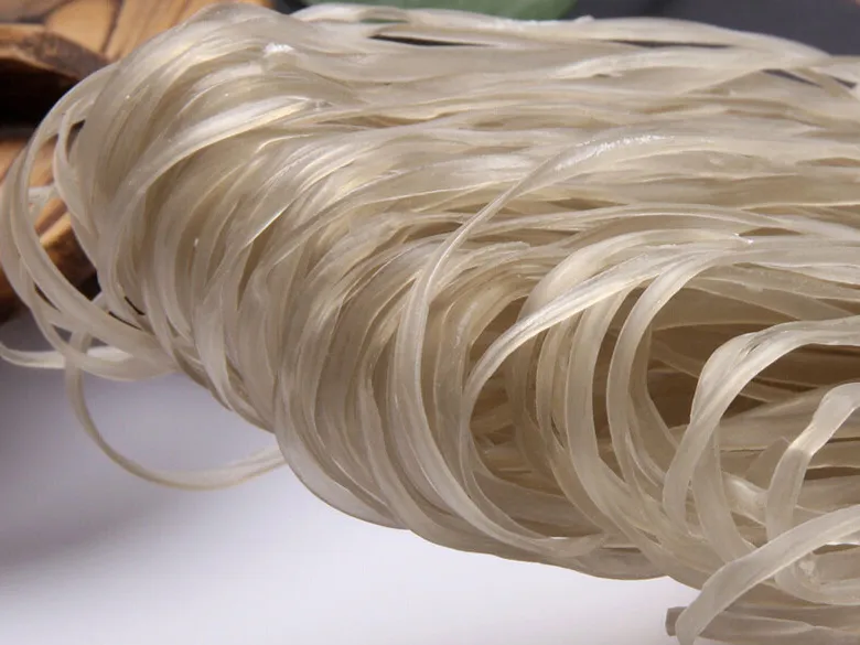 400g Bag Handmade Sweet Potato Starch Noodles